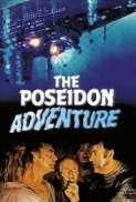 The Poseidon Adventure 1972 720p BRRip x264 DTS vice