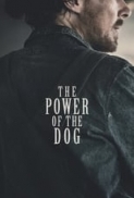 The Power Of The Dog (2021) 1080p NF WEB-Rip HEVC DD5.1–scOrp