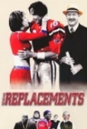 The Replacements (2000) 720p BrRip x264 - YIFY