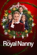 The Royal Nanny 2022 1080p WEB-DL H265 5.1 BONE