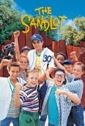 The Sandlot 1993 BluRay 1080p DTS dxva-LoNeWolf