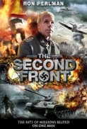 The Second Front 2005 DVDRip Xvid fasamoo LKRG