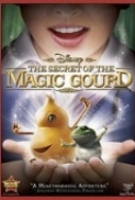 The Secret Of The Magic Gourd (2007) x264 720p WEB-DL Eng Subs {Dual Audio} [Hindi 2.0 + English 2.0] Exclusive By DREDD