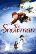 The Snowman 1982 1080p BluRay x264 BONE