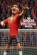 The Soccer Football Movie 2022 WEBRip 1080p DTS DDP 5.1 x264-MgB