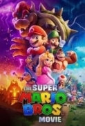 The Super Mario Bros Movie 2023 1080p WEB-Rip HEVC x265 10Bit AC-3 5.1-MSubs - KINGDOM_RG