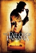 The Tailor Of Panama 2001 UNRATED x264 720p Esub BluRay Dual Audio English Hindi GOPISAHI