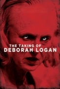 The Taking of Deborah Logan (2014) 1080p BrRip x264 - YIFY