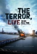 The Terror Live 2013 DVDRiP X264-TASTE 