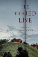The Thin Red Line 1998 DVDRip H264 AAC-Dobbs (Kingdom-Release)