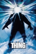 The Thing (1982) REMASTERED - 1080p BluRay - 6CH - 2GB -
