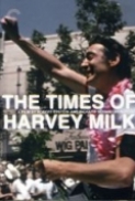 The Times of Harvey Milk (1984) [BluRay] [1080p] [YTS] [YIFY]