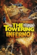 The Towering Inferno (1974) [BluRay] [1080p] [YTS] [YIFY]