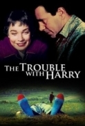 The Trouble with Harry (1955) 720p BluRay.x264 SUJAIDR