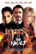The Vault 2017 Movies 720p BluRay x264 with Sample ☻rDX☻