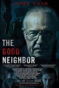 The Good Neighbor (2016) 720p BluRay x264 -[MoviesFD7]