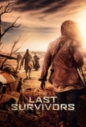 The Last Survivors (2014) [BluRay] [1080p] [YTS] [YIFY]