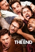 This Is The End 2013 DVDRiP x264 AC3-AVeNGeRZ
