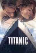 Titanic (1997) [BDrip 720p - H264 - Italian Aac] Drammatico, storico, sentimentale