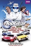 Top Gear: The Worst Car in the History of the World (2012) [1080p] [BluRay] [5.1] [YTS] [YIFY]