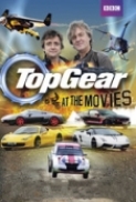 Top Gear At The Movies *2011* [DVDRip.x264.lbeew-miguel] [ENG]