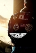Top Gun Maverick 2022 1080p WEB-Rip x265 HEVC 10Bit AC-3 5.1-MSubs - KINGDOM RG
