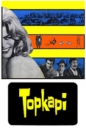 Topkapi (1964) [BluRay] [1080p] [YTS] [YIFY]