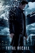 Total Recall 2012 EXTENDED DC 720p BRRip XviD AC3-ViSiON