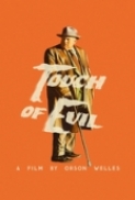 Touch of Evil (1958) [BluRay] [720p] [YTS] [YIFY]