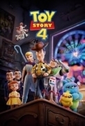Toy Story 4 (2019) (1080p BluRay x265 HEVC 10bit AAC 7.1 Tigole) [QxR]
