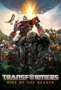 Transformers Rise Of Beasts 2023.720p.BluRay.x264.DD5.1.t1tan