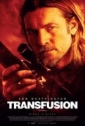 Transfusion (2023) BluRay 1080p.H264 Ita Eng AC3 5.1 Sub Ita Eng - realDMDJ DDL_Ita