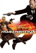 Transporter: Extreme - Transporter 2 (2005) 1080p H265 BluRay Rip ita eng AC3 5.1 sub ita eng Licdom