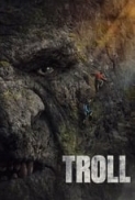 Troll (2022) 720p WEBRip x264 AAC [ Hin,Nor,Eng ] ESub