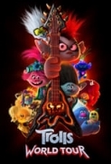 Trolls World Tour (2020) 1080p 10bit Bluray x265 HEVC [Org BD 5.1 Hindi + DD 5.1 English] MSubs ~ TombDoc