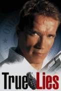 True Lies (1994) (1080p BluRay x265 HEVC 10bit DTS-HD MA 5.1 Qman) [UTR]