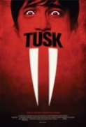 Tusk 2014 BDRip 720p AAC mp4 LEGi0N