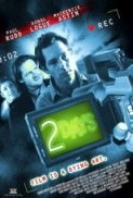 2 Days 2003 WS DVDRip x264-REKoDE 