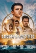 Uncharted (2022) BluRay 1080p.H264 Ita Eng AC3 5.1 Sub Ita Eng - realDMDJ iDN_CreW