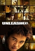 Unleashed (2005) 720p BluRay x264 [Dual Audio] [Hindi DD 5.1 - English DD 5.1] - LOKI - M2Tv