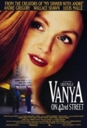 Vanya On 42nd Street 1994 1080p CRiTERiON BluRay x264-BARC0DE 