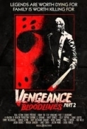 Friday.the.13th.Vengeance.2.Bloodlines.2022.720p.WEBRip.800MB.x264-GalaxyRG