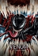 Venom Let There Be Carnage (2021) Dual Audio [Hindi DD5.1] 720p WEBRip ESubs - [Latestmovieshub]