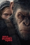 War For The Planet Of The Apes (2017)-Andy Serkis-1080p-H264-AC 3 (DolbyD-5.1) ? nickarad