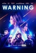 Warning (2021) (1080p BluRay x265 HEVC 10bit AAC 5.1 Tigole) [QxR]
