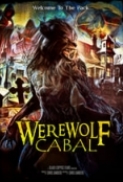 Werewolf.Cabal.2022.1080p.WEBRip.x264.AAC-AOC