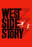 West Side Story 1961 720p BluRay x264 AAC - Ozlem