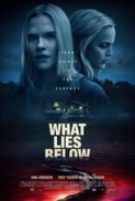 What Lies Below (2020) 720p BluRay x264 Eng Subs [Dual Audio] [Hindi DD 2.0 - English 5.1] Exclusive By -=!Dr.STAR!=-