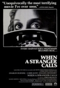 When a Stranger Calls (1979) [BluRay] [720p] [YTS] [YIFY]