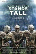 When The Game Stands Tall 2014 720p BRRIP H264 AAC MAJESTiC 